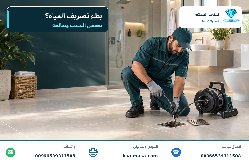 شركة تسليك مجاري بخميس مشيط